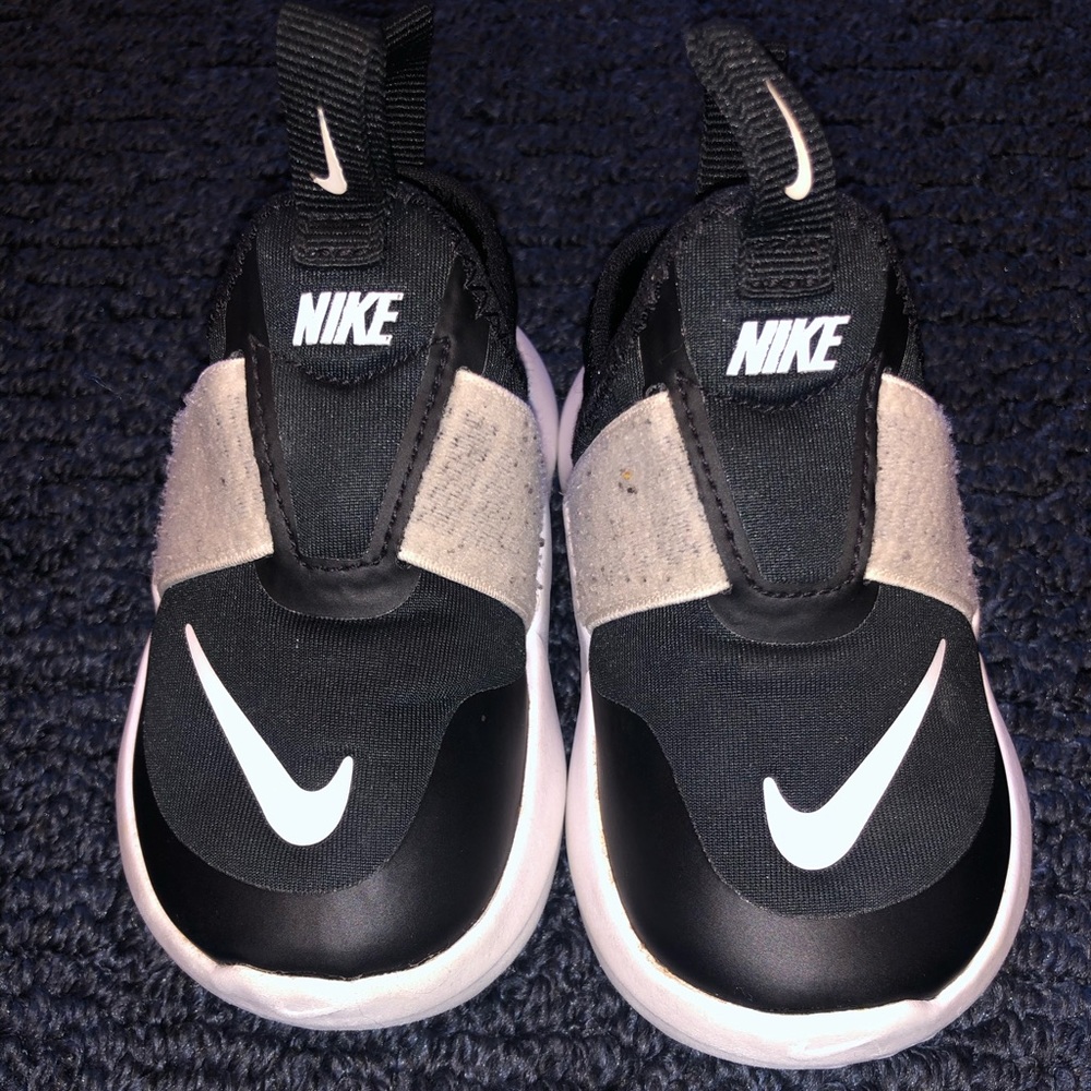 Nike’s